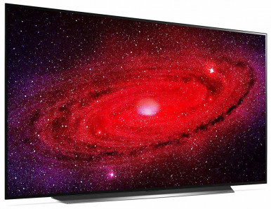 OLED-телевізор LG OLED77CX6LA-19-зображення
