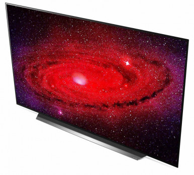 OLED-телевізор LG OLED77CX6LA-21-зображення
