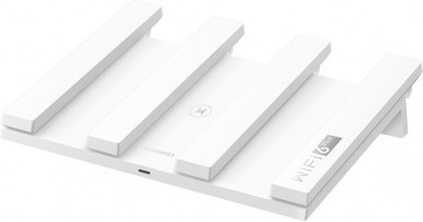 Беспроводной маршрутизатор Huawei AX3 Quad-Core WiFi 6+ MESH Gigabit Router-12-изображение