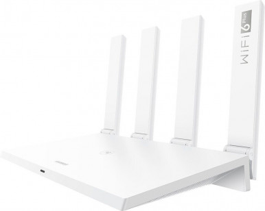 Беспроводной маршрутизатор Huawei AX3 Quad-Core WiFi 6+ MESH Gigabit Router-16-изображение