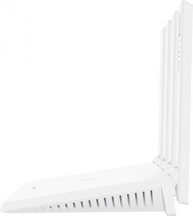 Беспроводной маршрутизатор Huawei AX3 Quad-Core WiFi 6+ MESH Gigabit Router-17-изображение