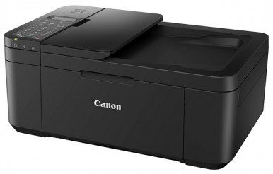 Многофункциональное устройство Canon Pixma TR4540 Black-10-изображение