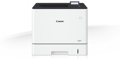 Принтер Canon i-SENSYS LBP712Cx-6-изображение
