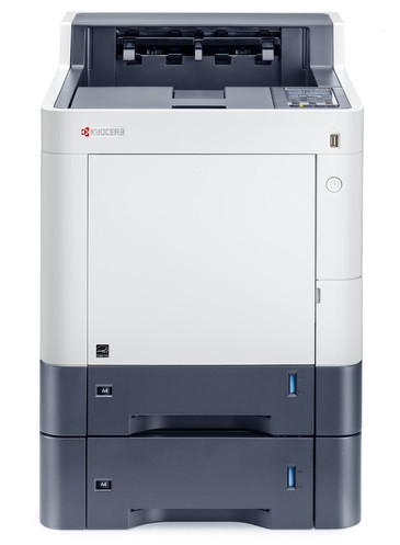 Принтер Kyocera Ecosys P6235cdn-4-зображення