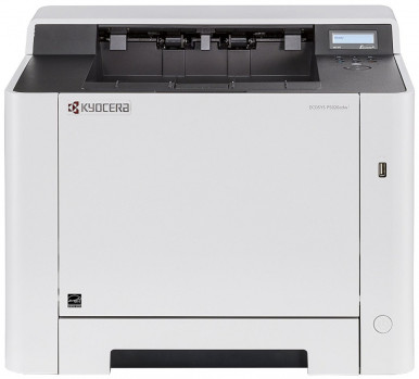 Принтер Kyocera Ecosys P5026cdw-7-зображення