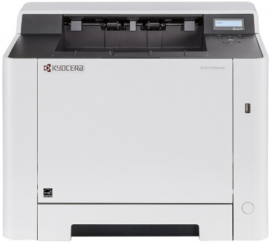 Принтер Kyocera Ecosys P5026cdn-6-изображение