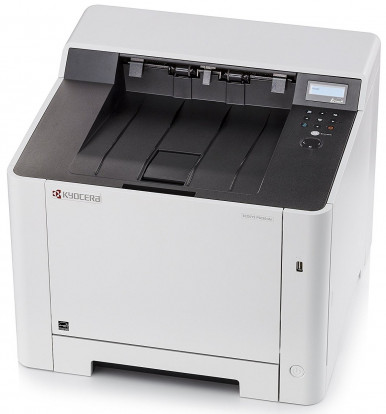 Принтер Kyocera Ecosys P5026cdn-9-изображение
