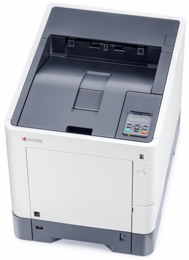 Принтер Kyocera Ecosys P6230cdn-16-зображення