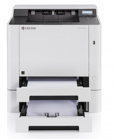 Принтер Kyocera Ecosys P5021сdn-8-зображення