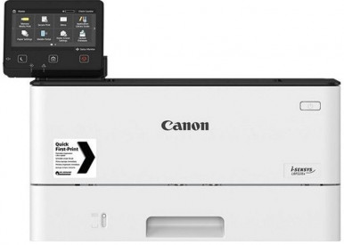 Принтер Canon i-SENSYS LBP228x c Wi-Fi (3516C006)-2-изображение