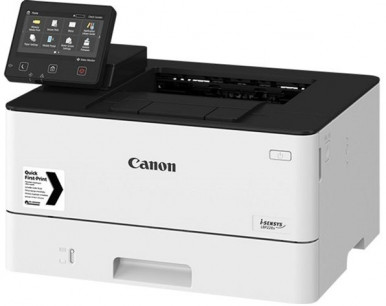 Принтер Canon i-SENSYS LBP228x c Wi-Fi (3516C006)-3-зображення