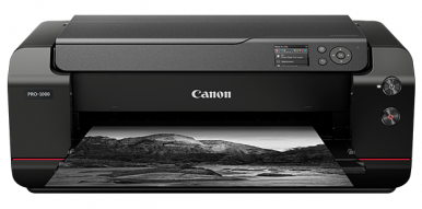 Принтер Canon imagePROGRAF PRO-1000 (0608C025)-8-зображення