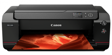 Принтер Canon imagePROGRAF PRO-1000 (0608C025)-9-зображення