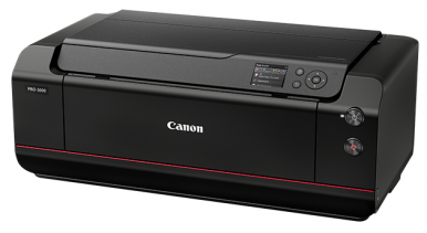 Принтер Canon imagePROGRAF PRO-1000 (0608C025)-11-зображення