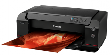 Принтер Canon imagePROGRAF PRO-1000 (0608C025)-13-зображення