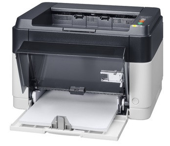 Принтер Kyocera FS-1040-8-зображення