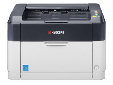 Принтер Kyocera FS-1040-9-зображення