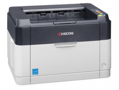 Принтер Kyocera FS-1040-10-зображення