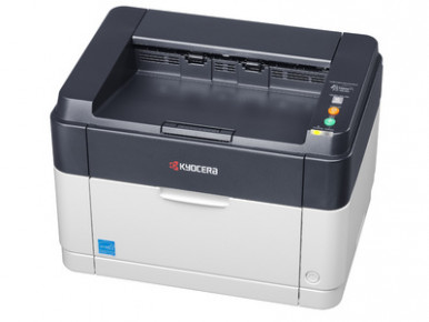 Принтер Kyocera FS-1040-11-зображення