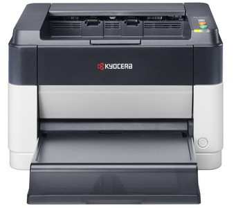 Принтер Kyocera FS-1040-12-зображення