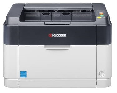 Принтер Kyocera Ecosys FS-1060DN-10-зображення