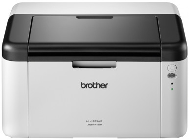 Принтер Brother HL-1223WR (HL1223WR1)-5-зображення