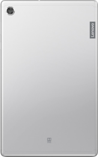 Планшет Lenovo Tab M10 Plus FHD TB-X606F 4/128GB WiFi (ZA5T0029UA) Platinum Grey-23-зображення