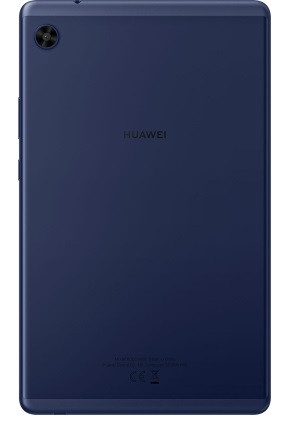 Планшет Huawei Matepad T8 8" WiFi 2/16GB Deepsea Blue-9-изображение