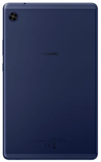 Планшет Huawei Matepad T8 8" LTE 2/16GB Deepsea Blue-8-зображення