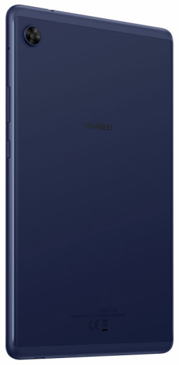 Планшет Huawei Matepad T8 8" LTE 2/16GB Deepsea Blue-10-изображение