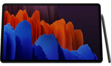 Планшет Samsung Galaxy Tab S7+ LTE 6 (SM-T975N) Grey-8-изображение