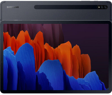 Планшет Samsung Galaxy Tab S7+ LTE 6 (SM-T975N) Grey-9-изображение