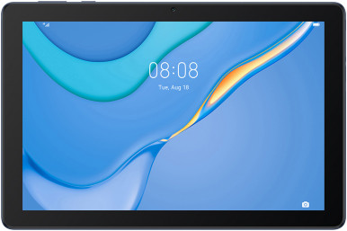 Планшет Huawei MatePad T10 9.7" WiFi 2/32 GB Deepsea Blue-9-изображение