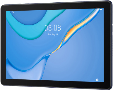 Планшет Huawei MatePad T10 9.7" WiFi 2/32 GB Deepsea Blue-10-зображення