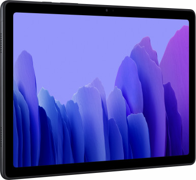 Планшет Samsung Galaxy Tab A7 10.4 WiFi 3/32GB (SM-T500N) Grey-16-изображение