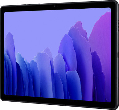 Планшет Samsung Galaxy Tab A7 10.4 WiFi 3/32GB (SM-T500N) Grey-17-изображение