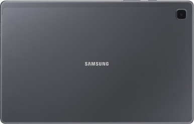 Планшет Samsung Galaxy Tab A7 10.4 WiFi 3/32GB (SM-T500N) Grey-21-изображение
