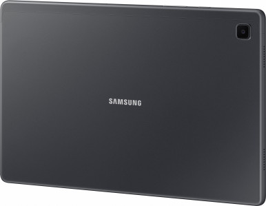 Планшет Samsung Galaxy Tab A7 10.4 WiFi 3/32GB (SM-T500N) Grey-22-изображение