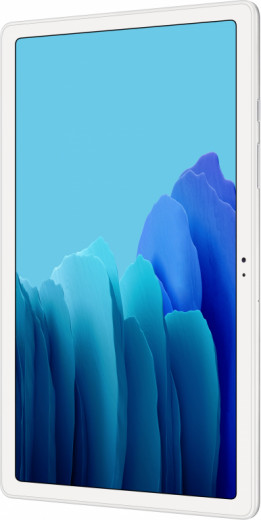 Планшет Samsung Galaxy Tab A7 10.4 WiFi 3/32GB (SM-T500N) Silver-18-зображення