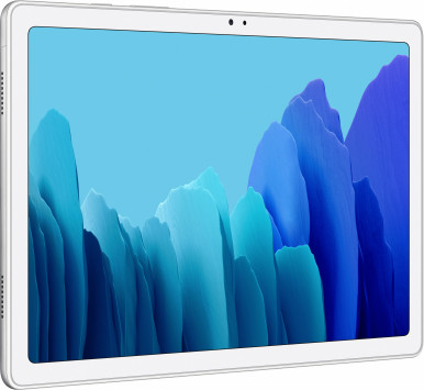 Планшет Samsung Galaxy Tab A7 10.4 LTE 3/32GB (SM-T505N) Silver-14-изображение