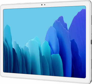 Планшет Samsung Galaxy Tab A7 10.4 LTE 3/32GB (SM-T505N) Silver-15-изображение