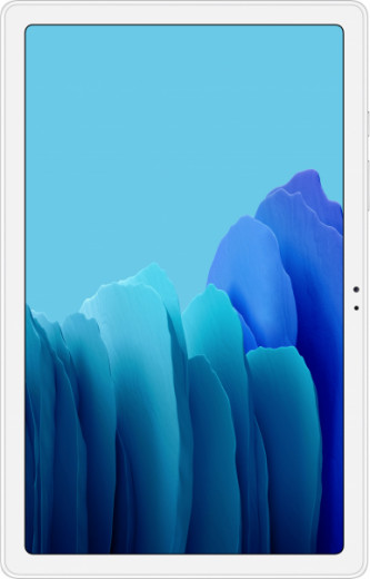 Планшет Samsung Galaxy Tab A7 10.4 LTE 3/32GB (SM-T505N) Silver-16-изображение