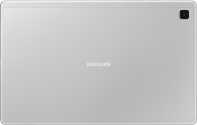 Планшет Samsung Galaxy Tab A7 10.4 LTE 3/32GB (SM-T505N) Silver-19-изображение