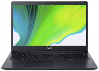 Ноутбук Acer Aspire 3 A315-57G-35JQ (NX.HZREU.017) Charcoal Black-8-изображение