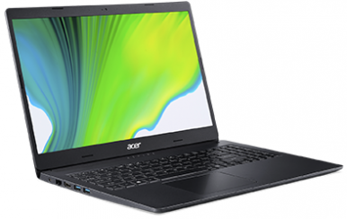 Ноутбук Acer Aspire 3 A315-57G-35JQ (NX.HZREU.017) Charcoal Black-9-изображение