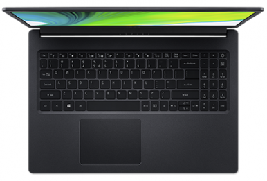 Ноутбук Acer Aspire 3 A315-57G-35JQ (NX.HZREU.017) Charcoal Black-11-изображение