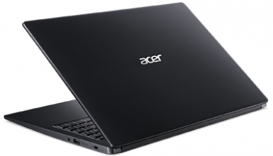 Ноутбук Acer Aspire 3 A315-57G-35JQ (NX.HZREU.017) Charcoal Black-12-изображение