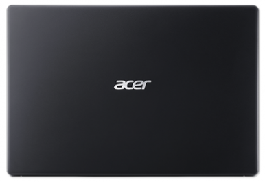 Ноутбук Acer Aspire 3 A315-57G-35JQ (NX.HZREU.017) Charcoal Black-13-изображение