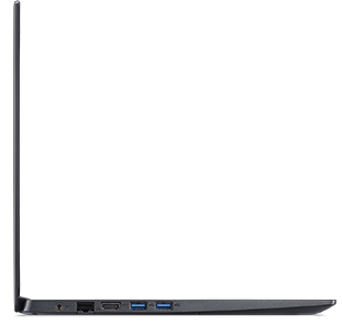 Ноутбук Acer Aspire 3 A315-57G-35JQ (NX.HZREU.017) Charcoal Black-14-изображение
