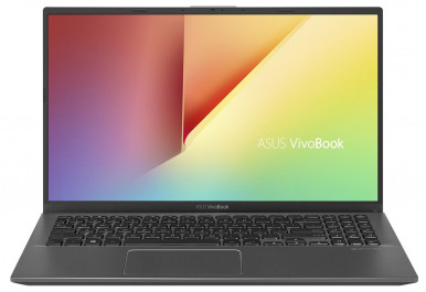 Ноутбук Asus VivoBook X512JP (X512JP-BQ077) Slate Grey-10-зображення